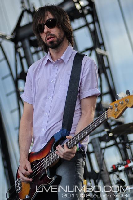 broken social scene toronto concert photos